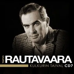 Tapio Rautavaara - Karaoke