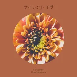 Cover art for Midori Karashima (辛島美登里)