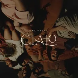 Cover art for Ciało - Ewa Farna karaoke version