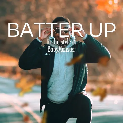 Batter Up - Karaoke