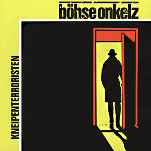Karaoke So sind wir by Böhse Onkelz — sing along with lyrics on Singa