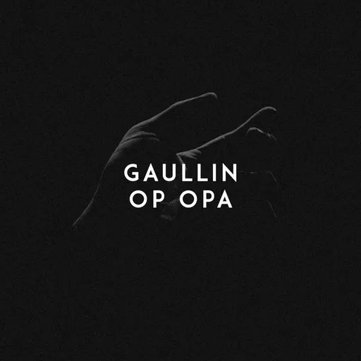 Karaoke Op Opa by Gaullin — sing along with lyrics on Singa