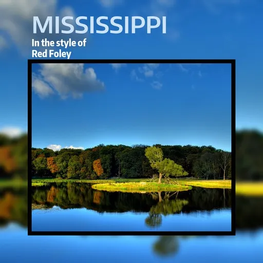 Mississippi - Karaoke