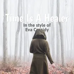 Cover art for Time Is A Healer - Eva Cassidy karaoke version