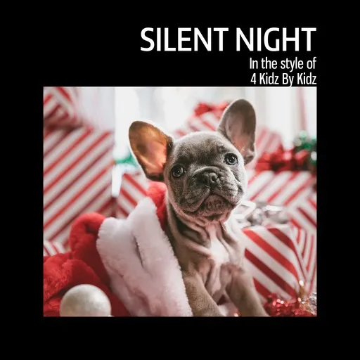 Silent Night - Karaoke
