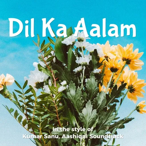 Dil Ka Aalam - Karaoke