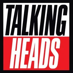 Karaokekappaleen Wild Wild Life - Talking Heads kansikuva