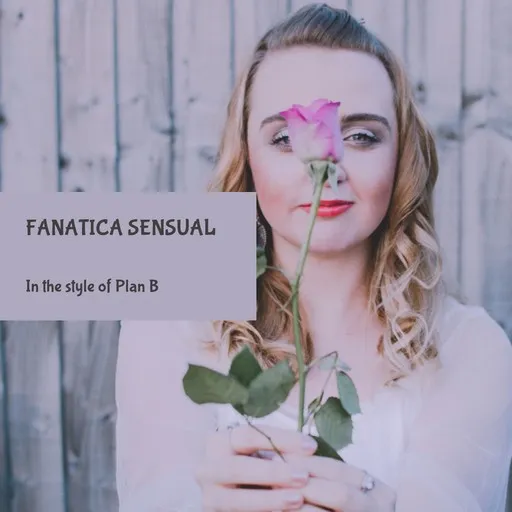 Fanatica Sensual - Karaoke