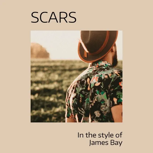 Scars - Karaoke