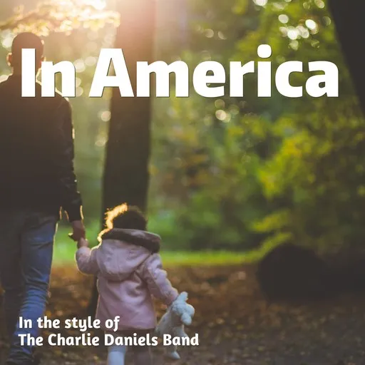 Karaoke In America by The Charlie Daniels Band — sing along with lyrics on Singa