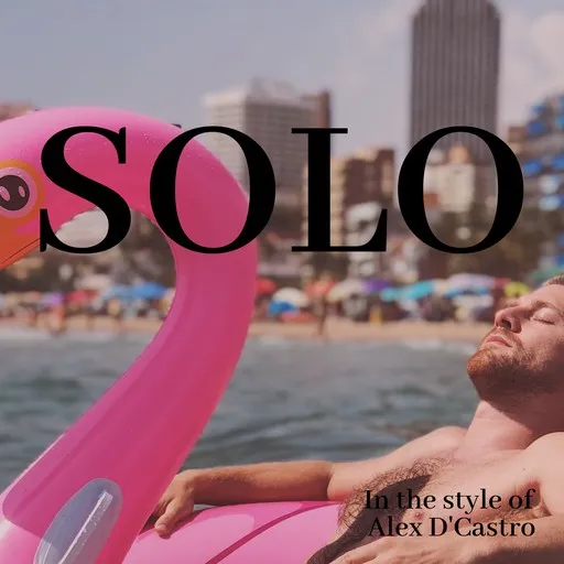 Solo - Karaoke