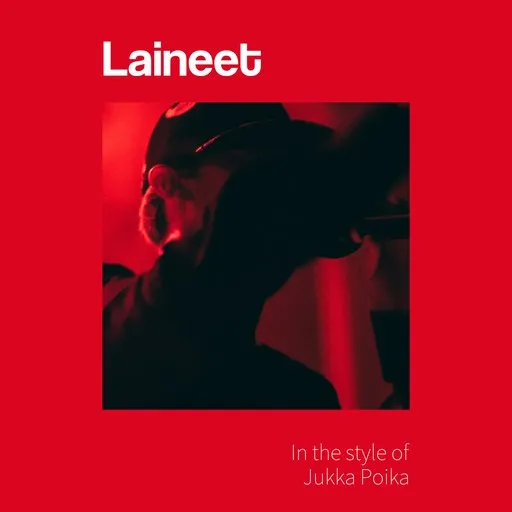 Karaoke Laineet by Jukka Poika — sing along with lyrics on Singa
