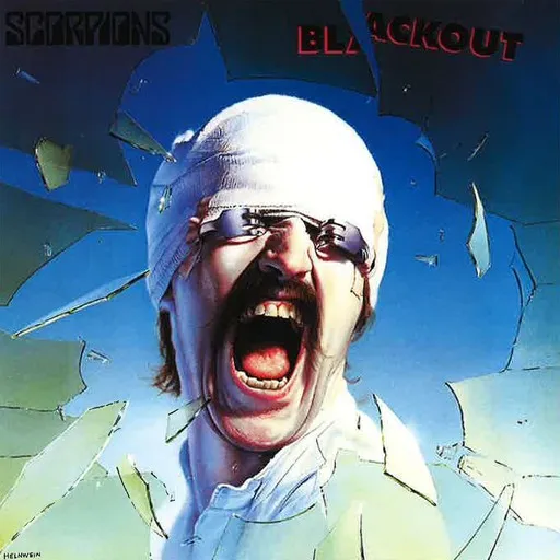 Karaoke When the Smoke Is Going Down esittäjältä Scorpions — laula mukana sanoituksilla Singassa