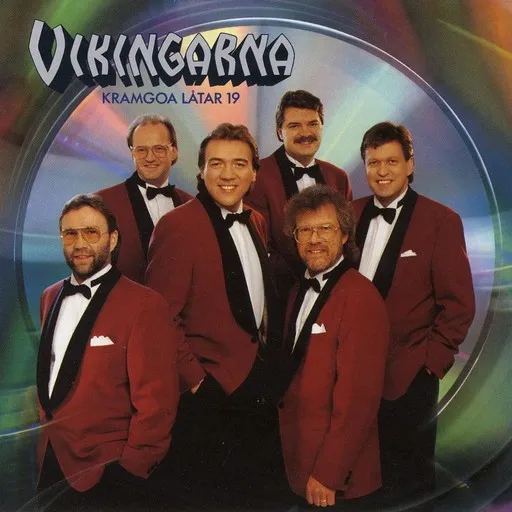 Karaoke Höga berg, djupa hav by Vikingarna — sing along with lyrics on Singa