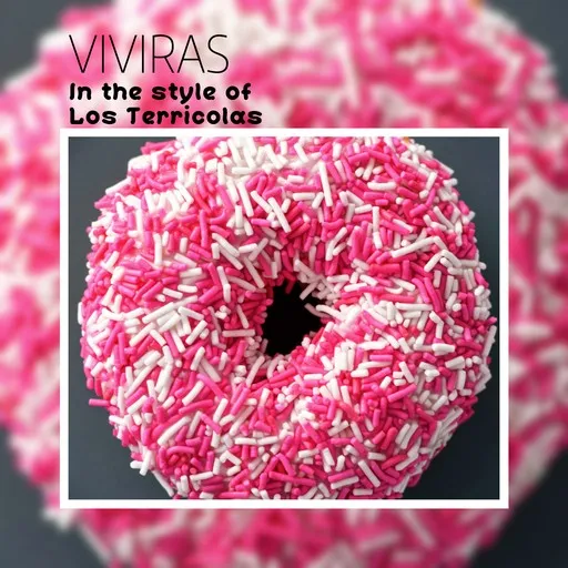 Karaoke Viviras by Los Terricolas — sing along with lyrics on Singa