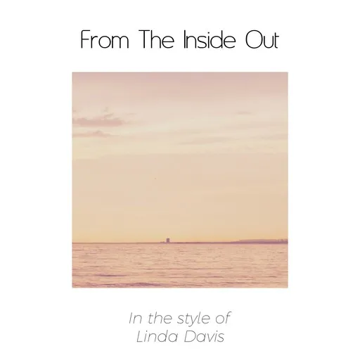 Karaoke From The Inside Out by Linda Davis — sing along with lyrics on Singa