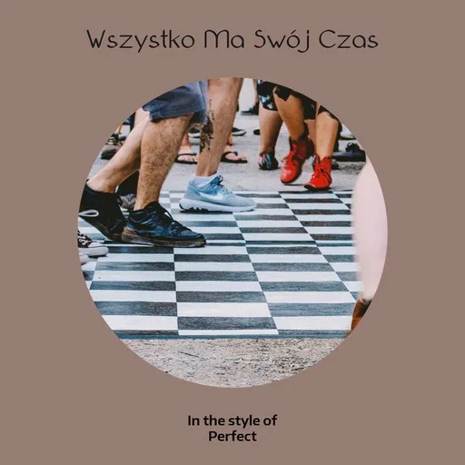 Karaoke Wszystko Ma Swój Czas by Perfect — sing along with lyrics on Singa