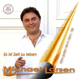 Cover art for Michael Larsen