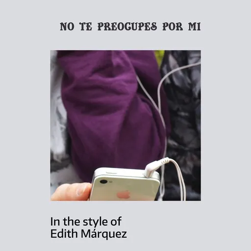 No Te Preocupes Por Mi - Karaoke