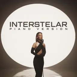 Karaokekappaleen Interstelar - AMI kansikuva