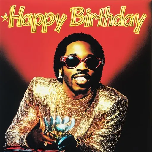 Happy Birthday - Karaoke