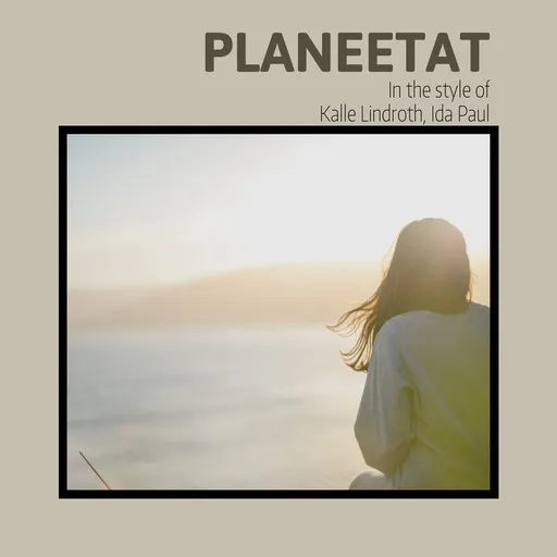 Planeetat - Karaoke