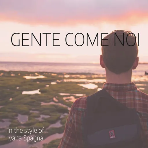 Gente come noi - Karaoke