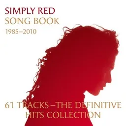 Cover art for Simply Red