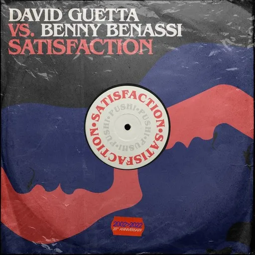 Satisfaction - Karaoke