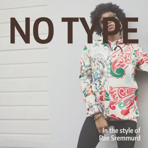 Karaoke No Type by Rae Sremmurd — sing along with lyrics on Singa