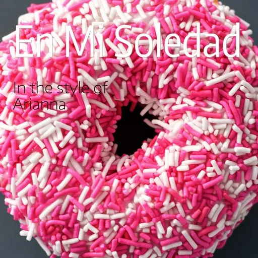 Karaoke En Mi Soledad von Arianna — mit Songtext mitsingen auf Singa