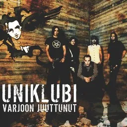 Uniklubi - Karaoke