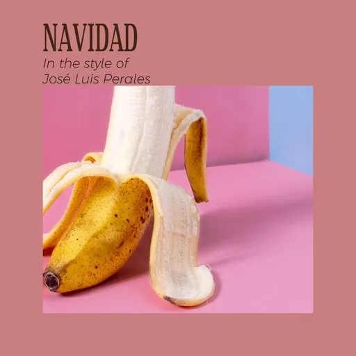 Karaoke Navidad by José Luis Perales — sing along with lyrics on Singa