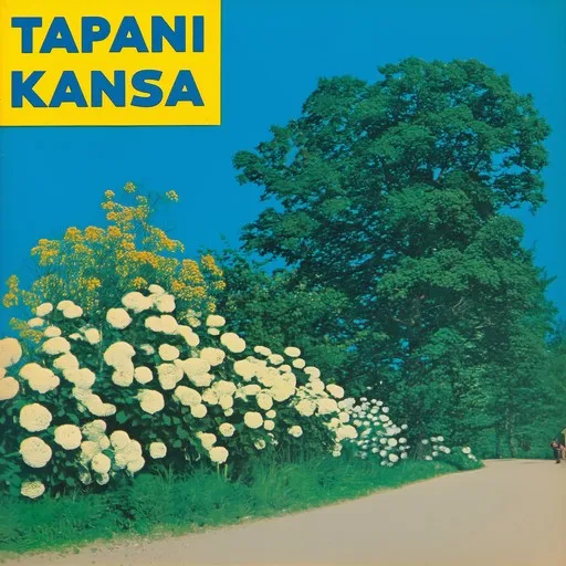 Karaoke Kesän lapsi by Tapani Kansa — sing along with lyrics on Singa