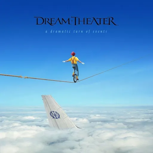 Karaoke On the Backs of Angels by Dream Theater — sing along with lyrics on Singa