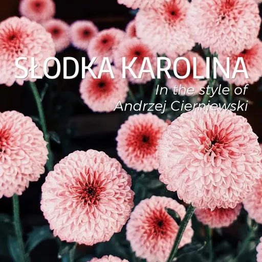 Słodka Karolina - Karaoke