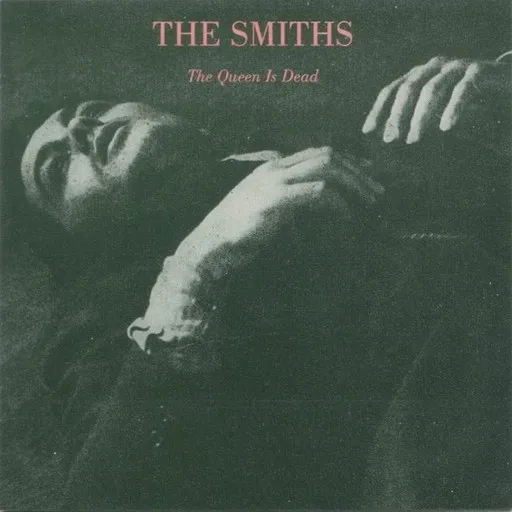 Karaoke Bigmouth Strikes Again av The Smiths — sjung med på texten på Singa