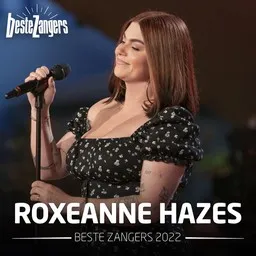 Roxeanne Hazes - Karaoke