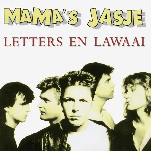 Karaoke Teken van leven esittäjältä Mama's Jasje — laula mukana sanoituksilla Singassa