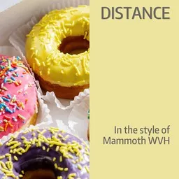 Titelbild für Mammoth WVH