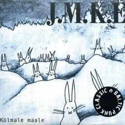 J.M.K.E. - Karaoke