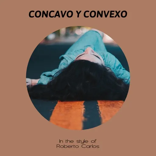 Karaoke Concavo Y Convexo by Roberto Carlos — sing along with lyrics on Singa