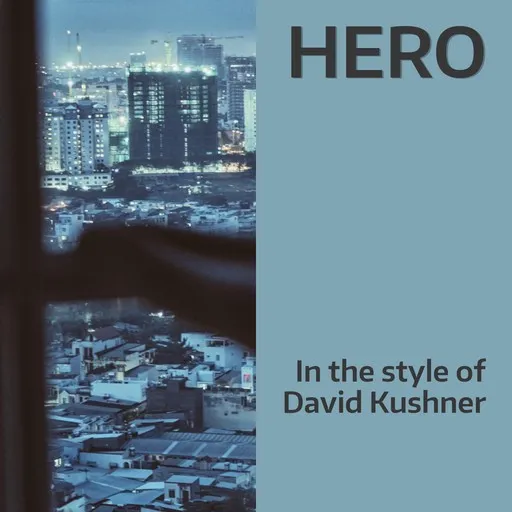 Hero - Karaoke