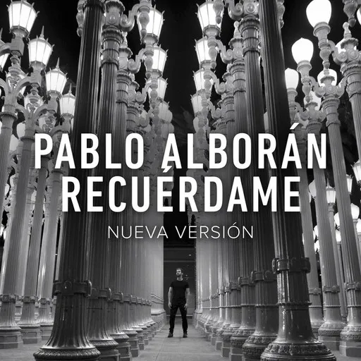 Karaoke Recuérdame by Pablo Alborán — sing along with lyrics on Singa