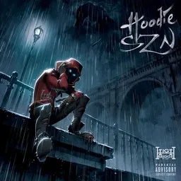 Cover art for Look Back at It - A Boogie Wit da Hoodie karaoke version