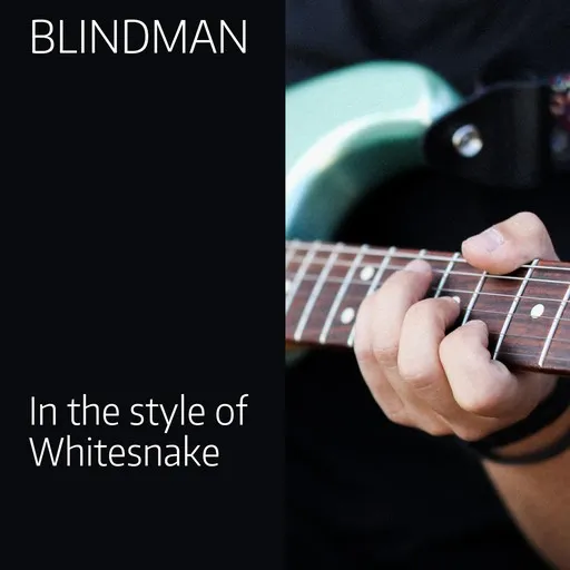 Karaoke Blindman by Whitesnake — sing along with lyrics on Singa