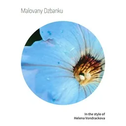 Cover art for Helena Vondrackova