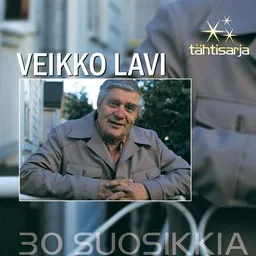 Veikko Lavi - Karaoke