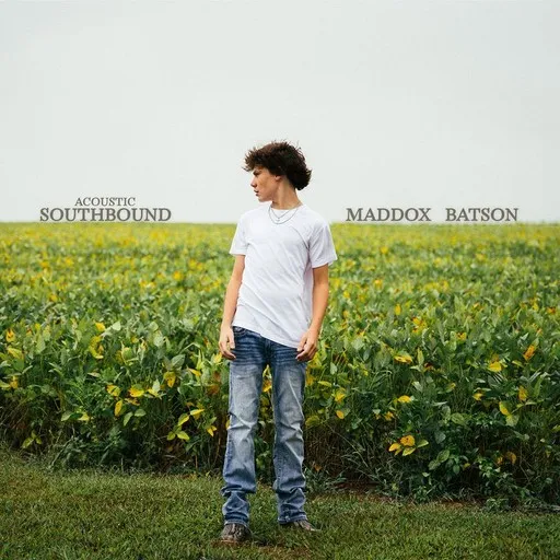 Karaoke Southbound by Maddox Batson — sing along with lyrics on Singa