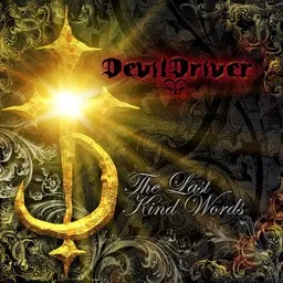 Cover art for Head On to Heartache (Let Them Rot) - DevilDriver karaoke version